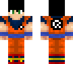goku ssj