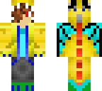 golden dragon