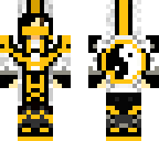 golden ninja