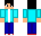 got bored