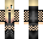 goth girl