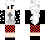 goth girl