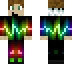 gramper's skin 070