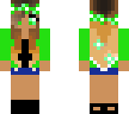 green island