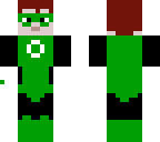 green lantern