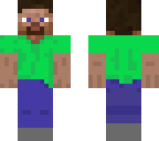 green steve