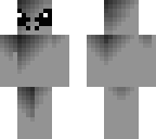grey alien