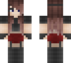 grunge girl