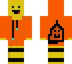 halloween bee