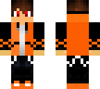 halloween boy