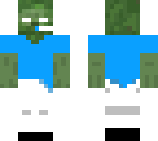 halloween costume - zombie gamer