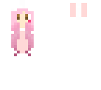 halloween costume- bunny