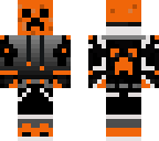 halloween creeper