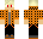halloween garroth