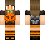halloween girl