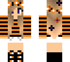 halloween girl