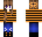 halloween girl