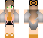 halloween girl