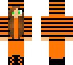 halloween girl