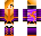 halloween girl