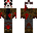 halloween jason panda 2
