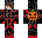 halloween me