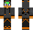 halloween septiceye