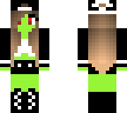 halloween skin 2