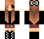 halloween skin