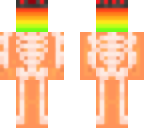 halloween skin base