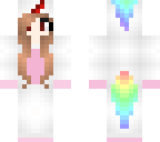 halloween unicorn onesie