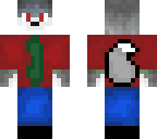 halloween wolf125