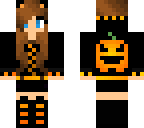 hallowen eskin