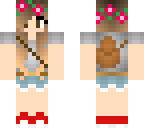 hanoda school bag outfit