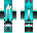 hatsune miku