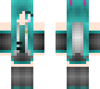 hatsune miku