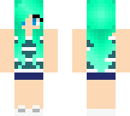head phone girl