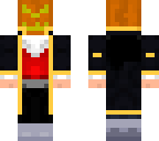 headless horseman