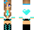 heart girl