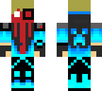 herobrine gamer
