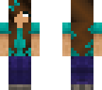 herobrine gf