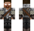 herobrine hunter