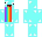 herpy derp skin