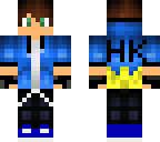 hkingz