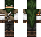 hodded assasin 2