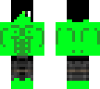 hulk boy