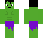 hulk smash