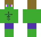 hulk smash