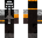hunt trooper class 4 combat