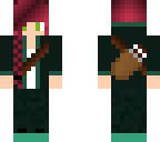 hunter girl